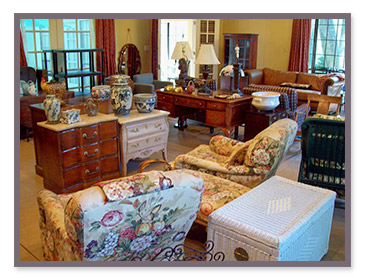 Estate Sales - Caring Transitions of Greater Omaha 